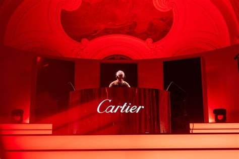 cartier trinity party|cartier's trinity band.